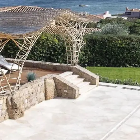 Cesara Panoramic Sea View Vakantiehuis Porto Rotondo