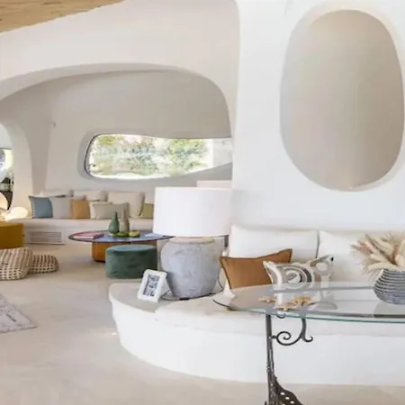 Tatil Evi Cesara Panoramic Sea View *