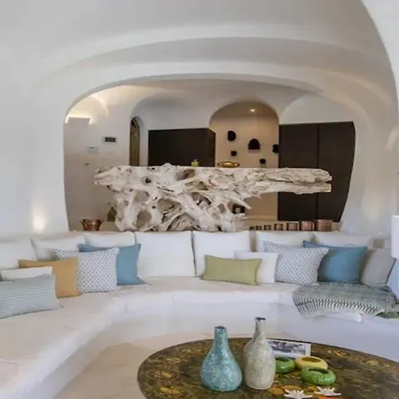 Tatil Evi Cesara Panoramic Sea View Porto Rotondo