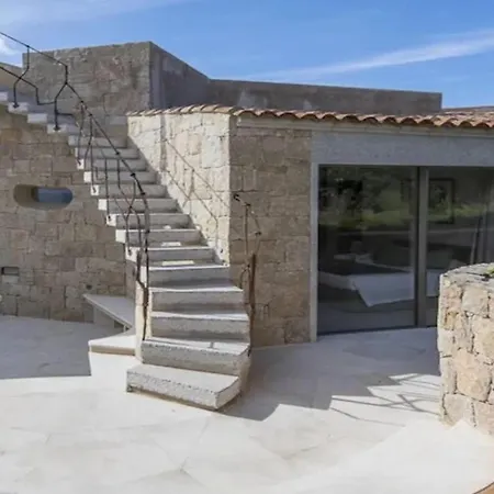 Cesara Panoramic Sea View Tatil Evi Porto Rotondo