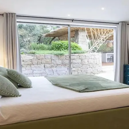 Cesara Panoramic Sea View Tatil Evi *