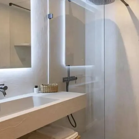 Cesara Panoramic Sea View Tatil Evi *